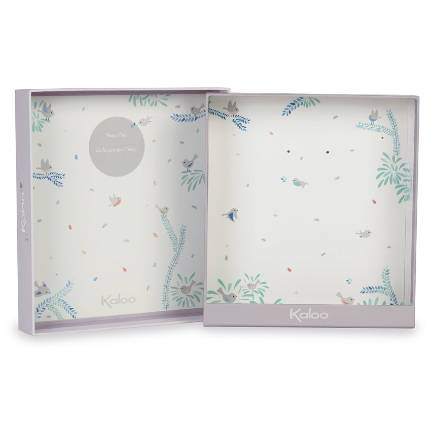 Plume Doudou Bear Cream