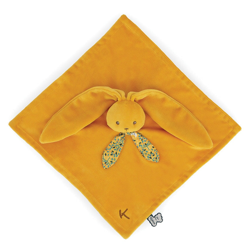 Lapinoo Doudou Rabbit Ochre