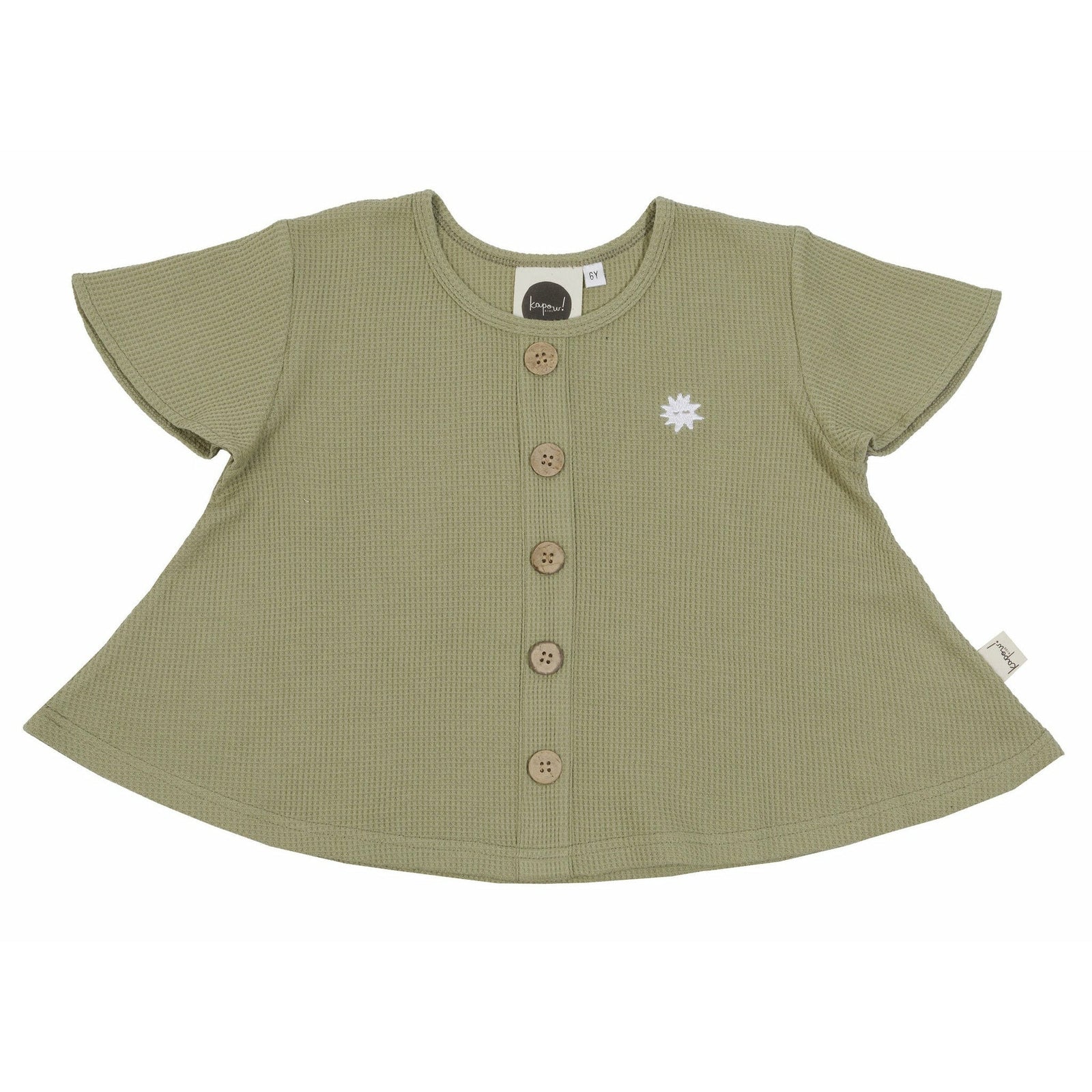 Avoacado Swing T-Shirt