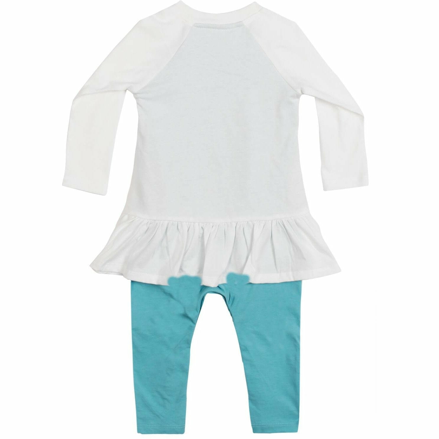 Romper Dress - Shine