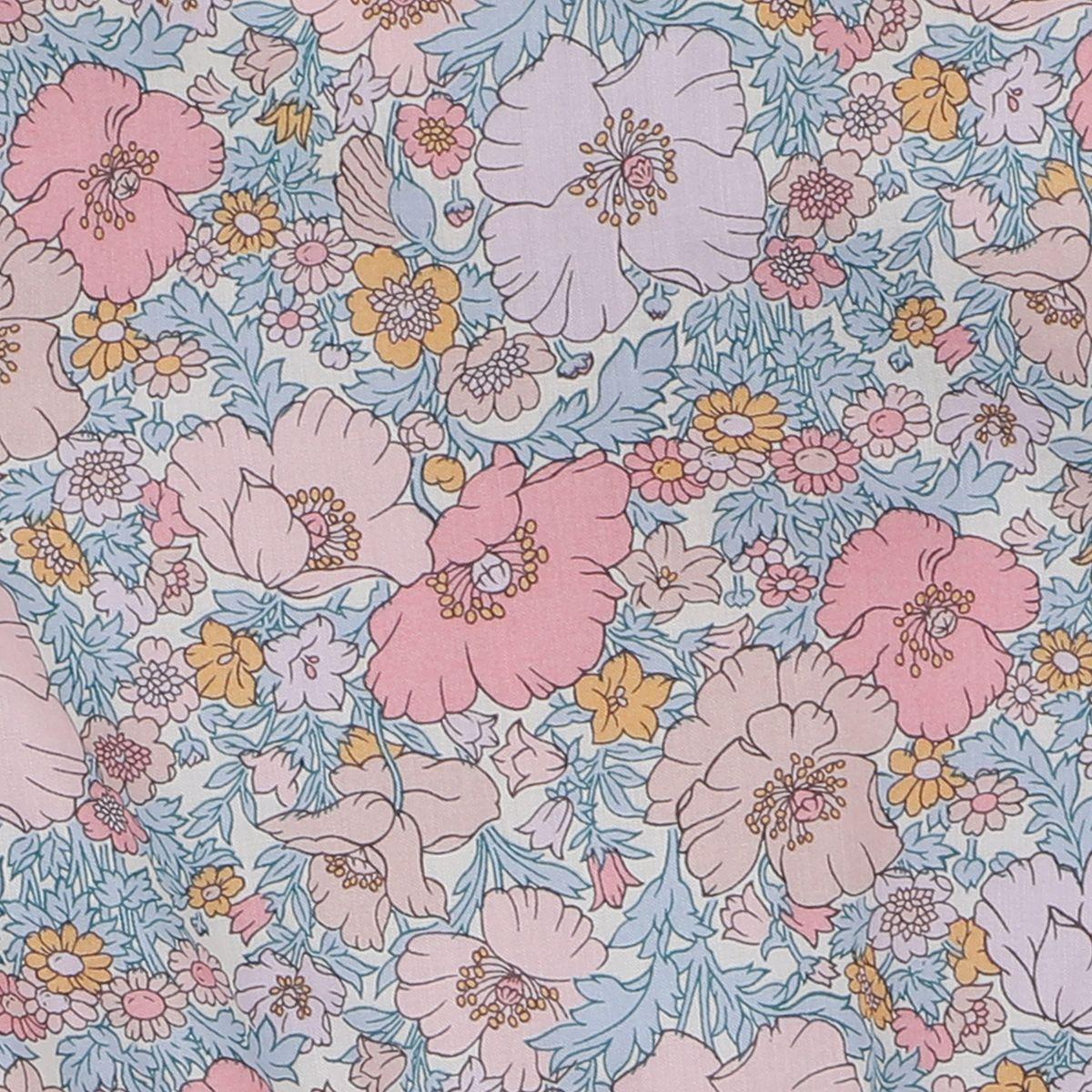 Liberty Meadow Song Romper