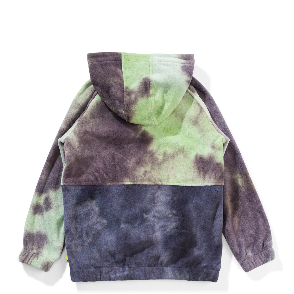 Polar Top Jacket - Green