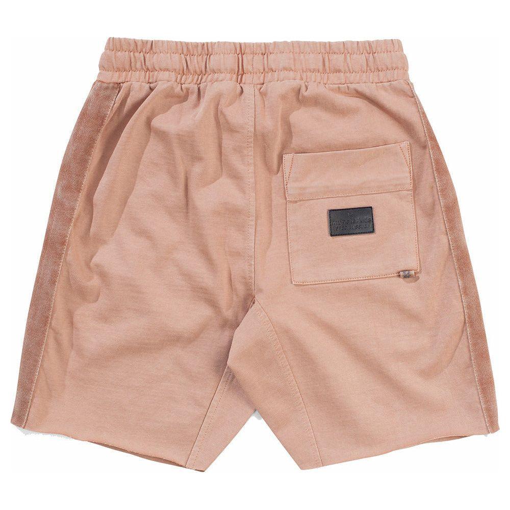 Kewell Track Short - Washed Fawn