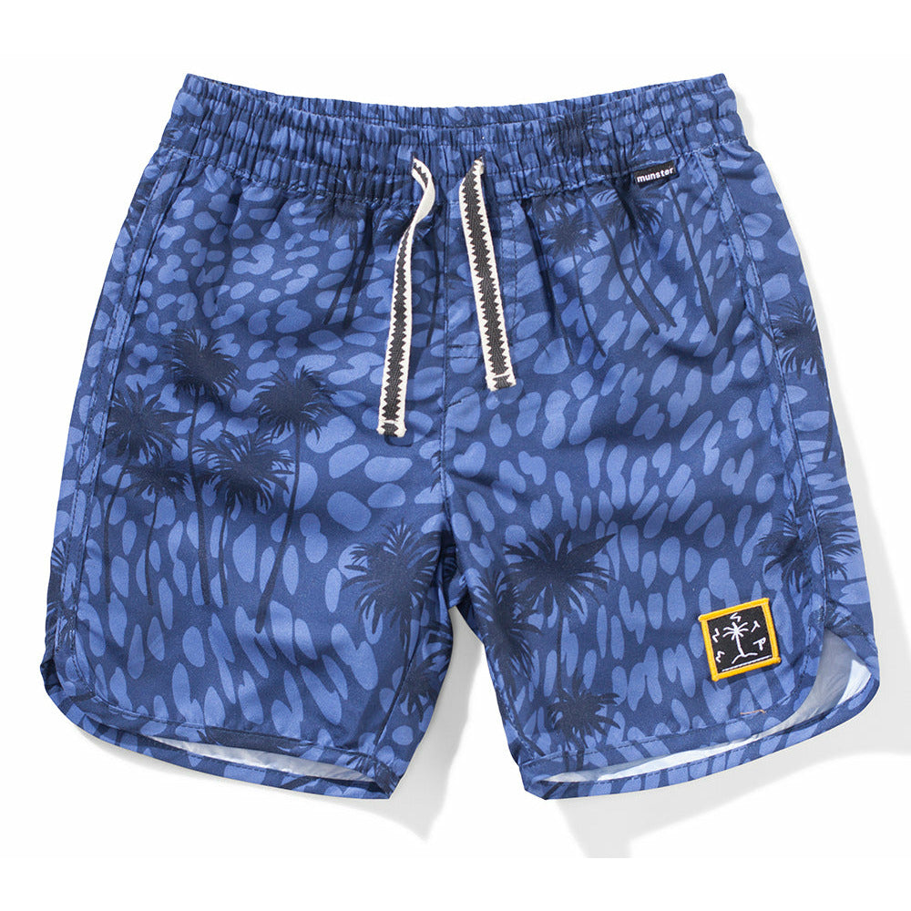 Surfgoods Bshort - Blue