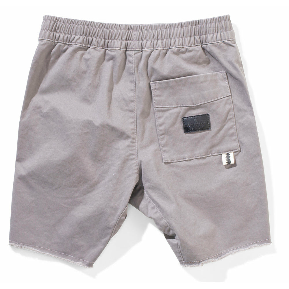 Tweaked Short - Charcoal