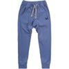 Feetup Pant - Washed Midnight