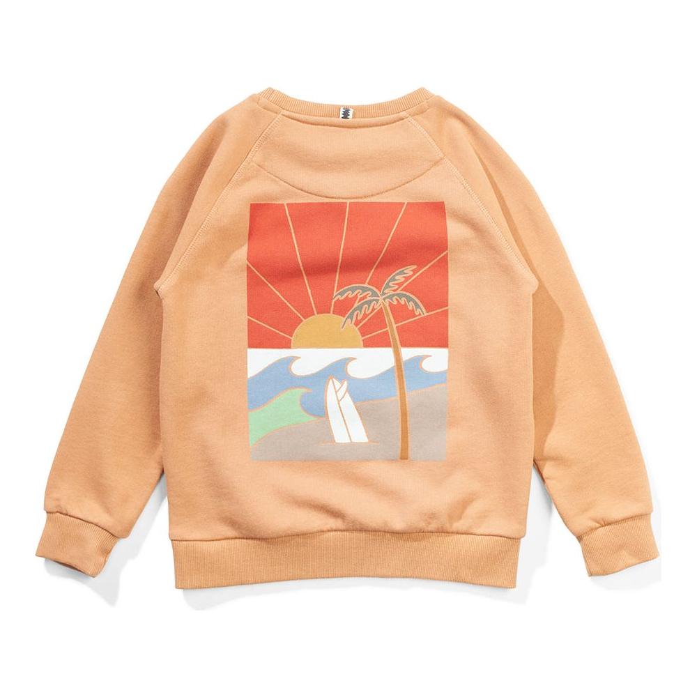 Island Break Crew - Lt Mustard