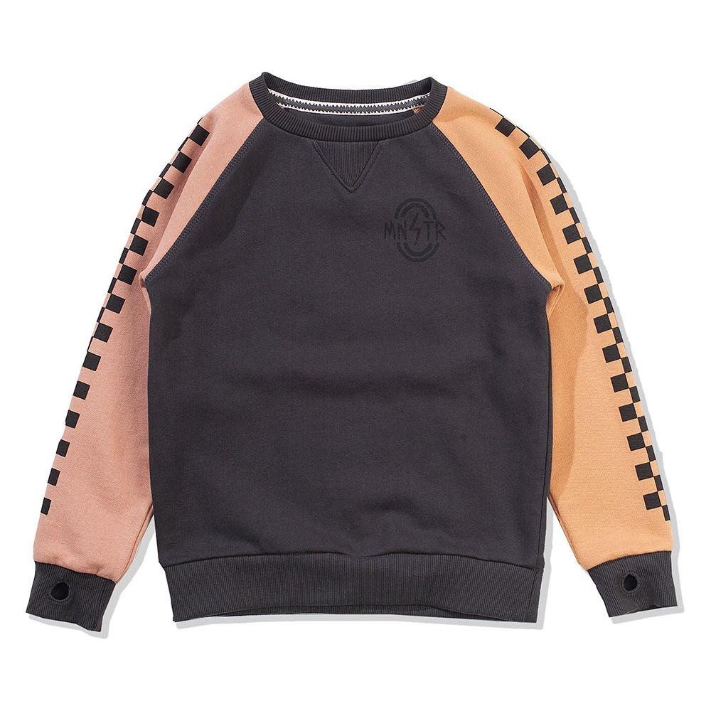 Streetracer Crew - Black