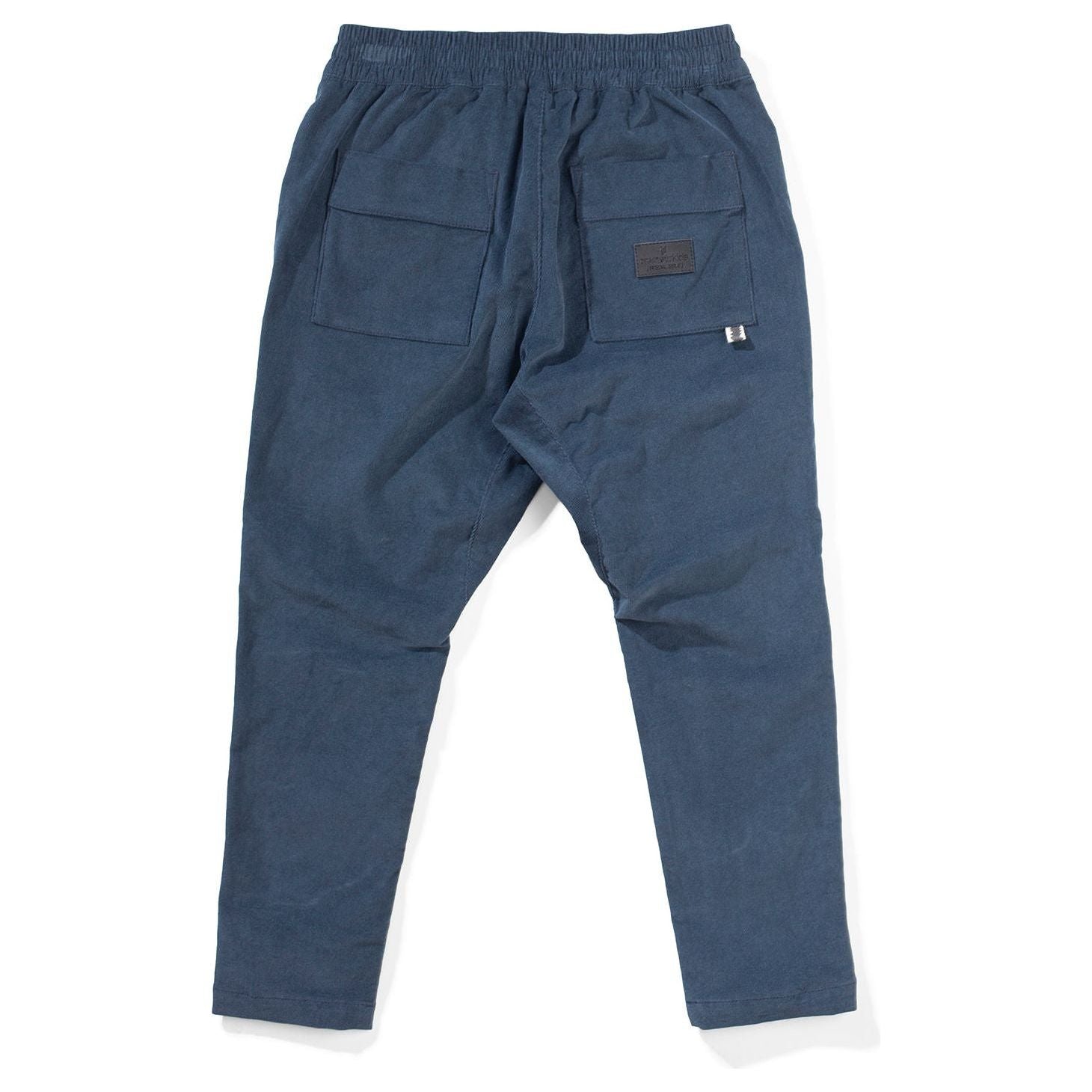 Leroy Pant - Dk Denim