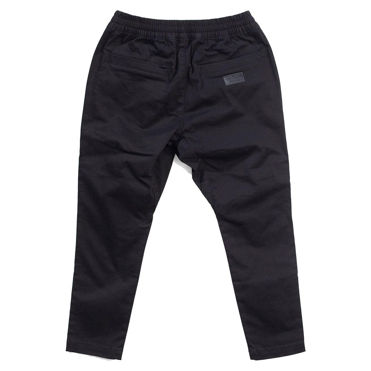Slider Pant - Black