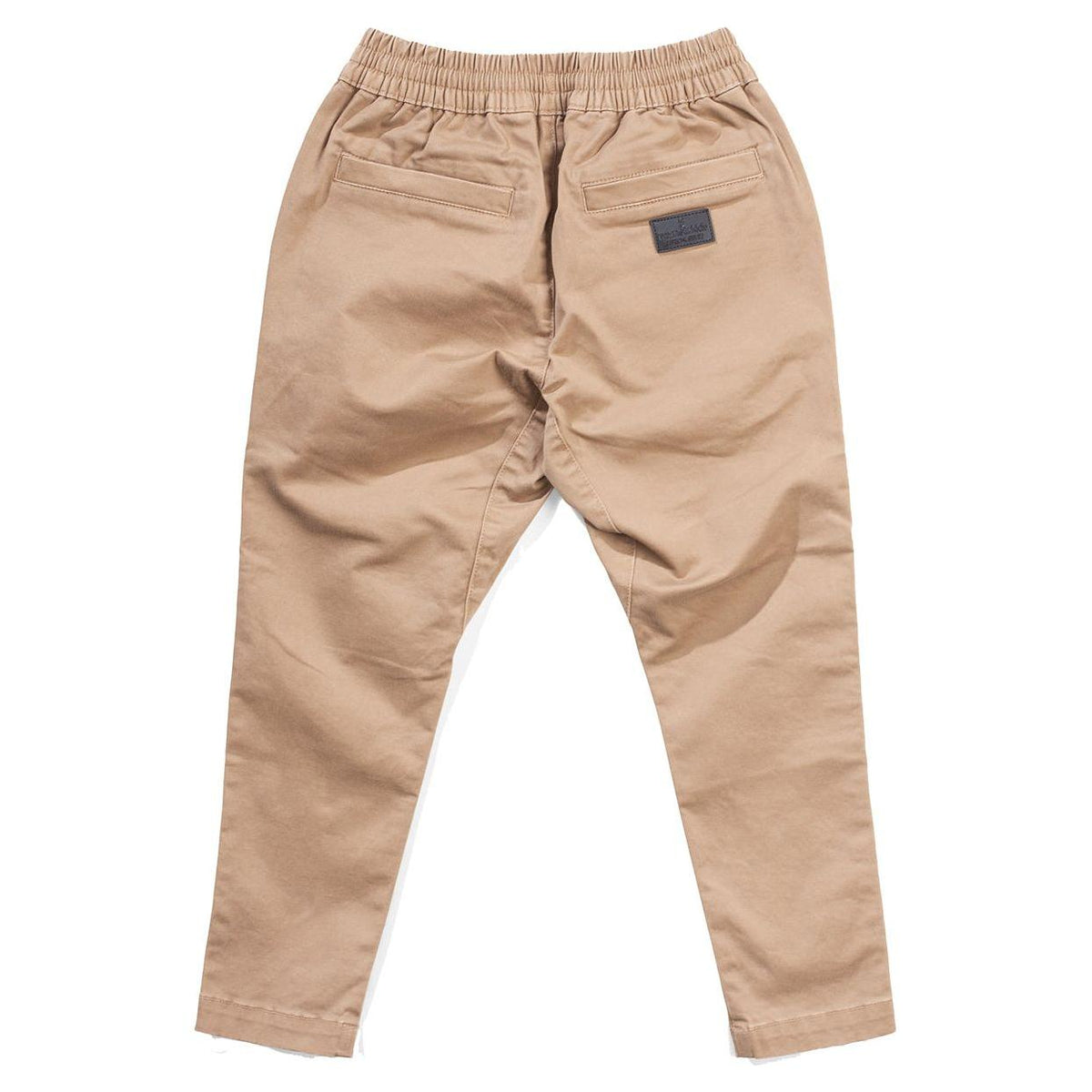 Slider Pant - Dk Sand