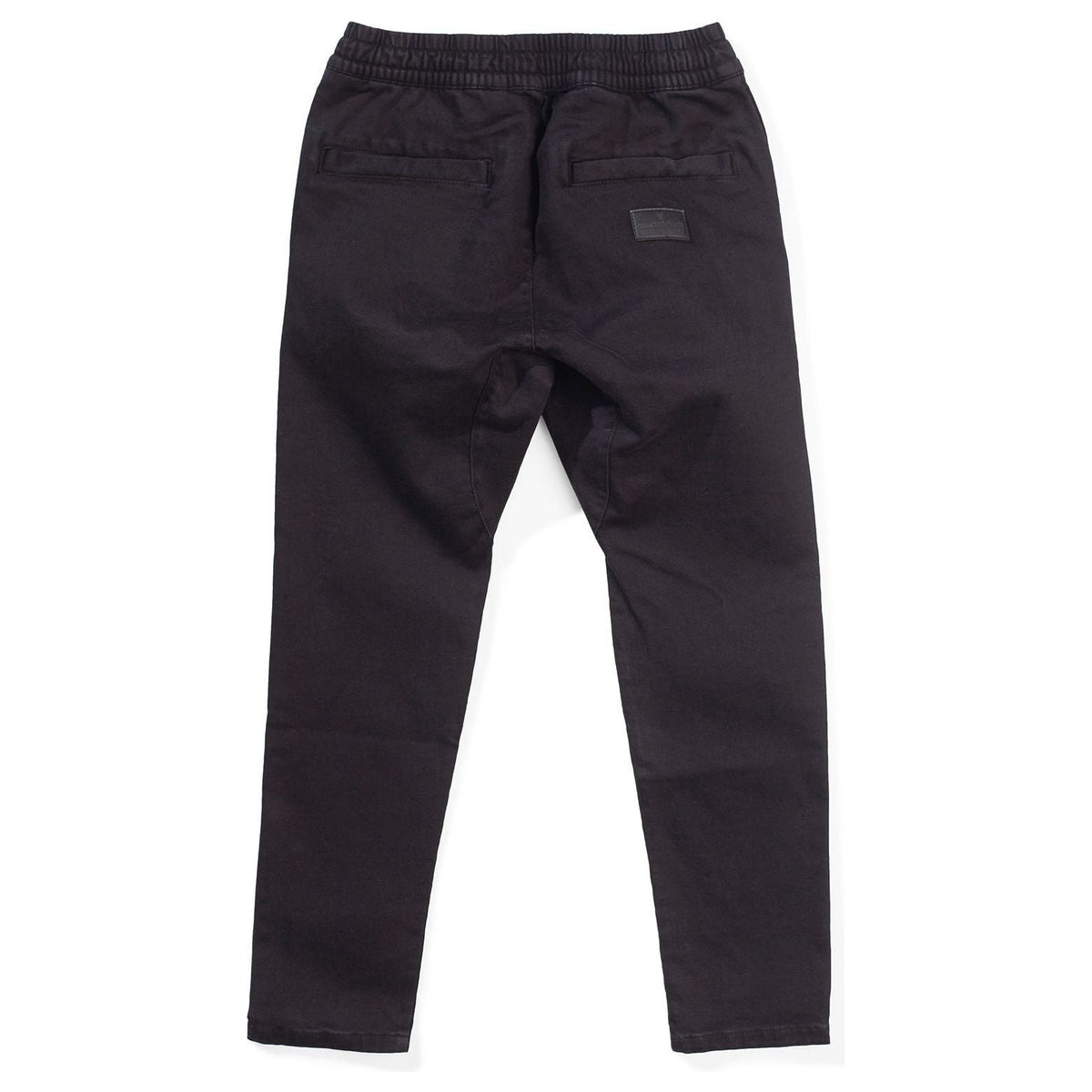 Mudie Jean - Washed Black
