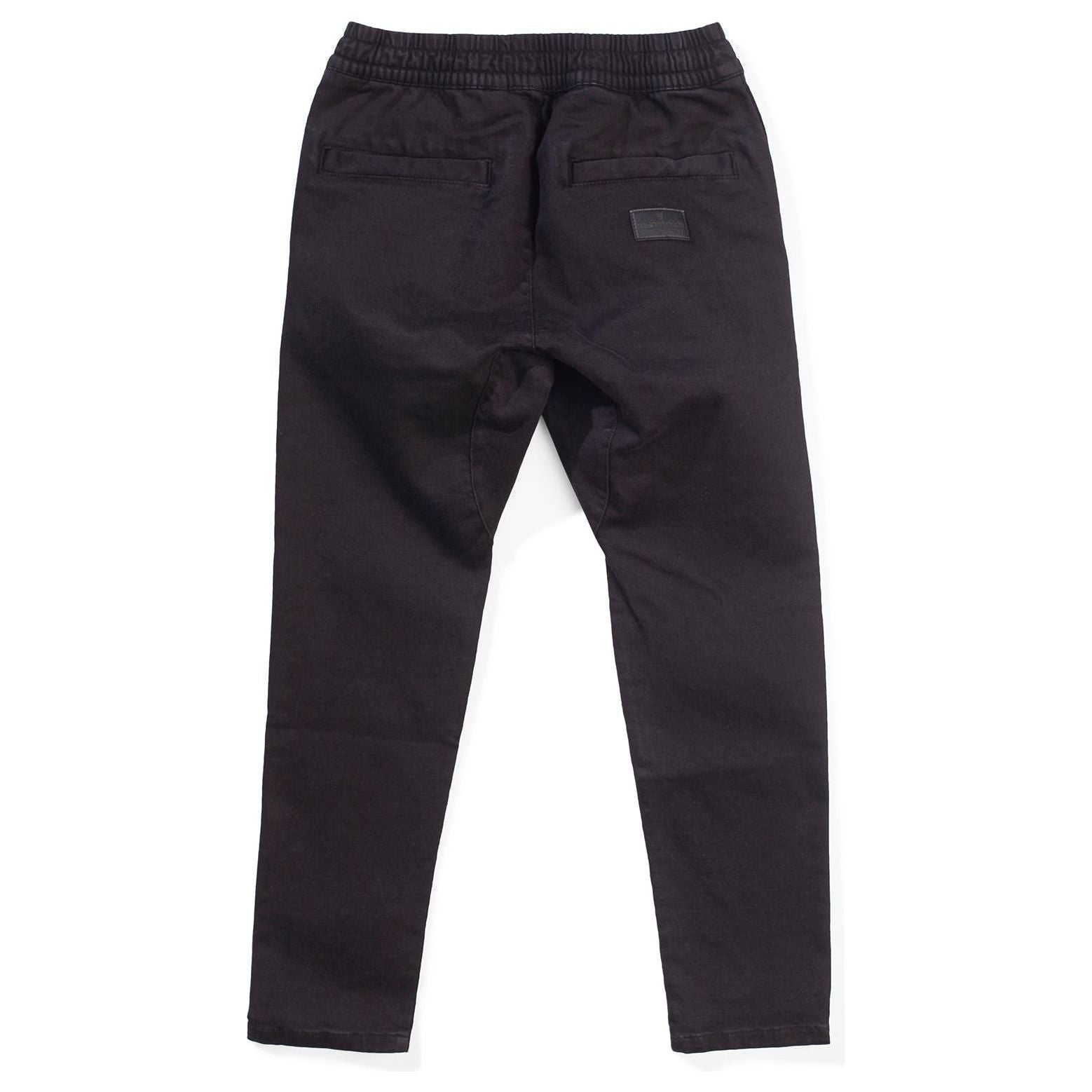 Mudie Jean - Washed Black