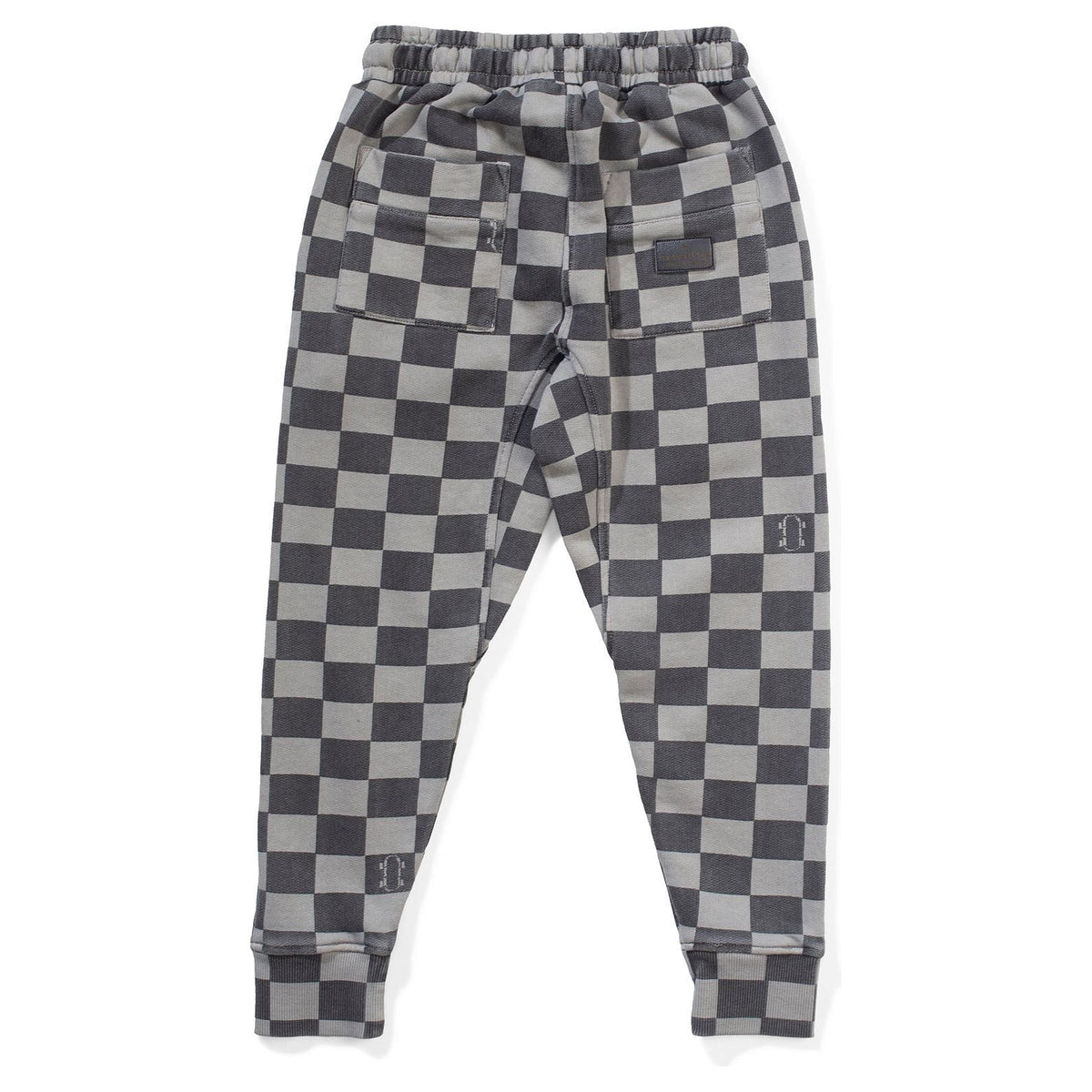 Road Runner Pant - Charcoal