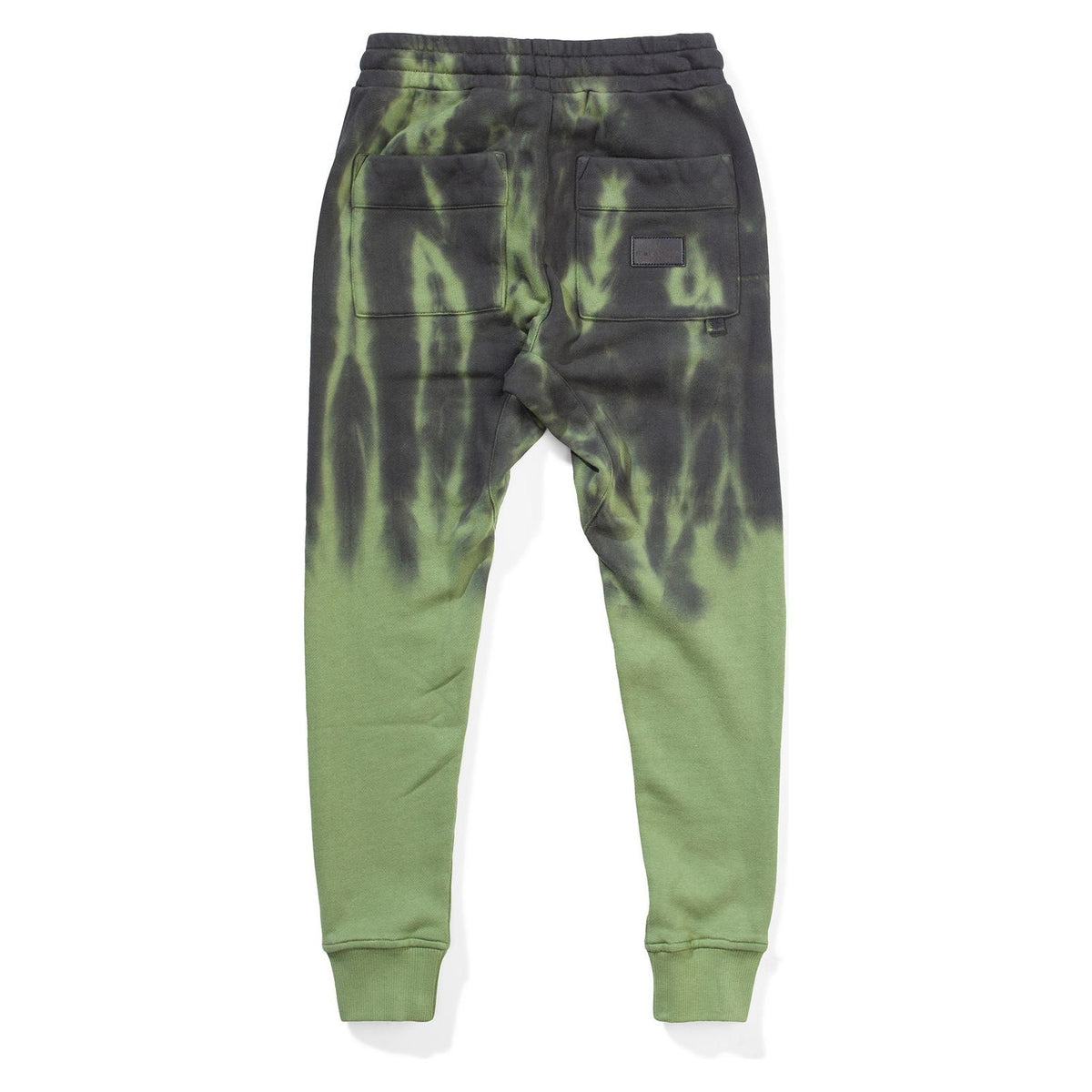 Slick Pant - Olivine