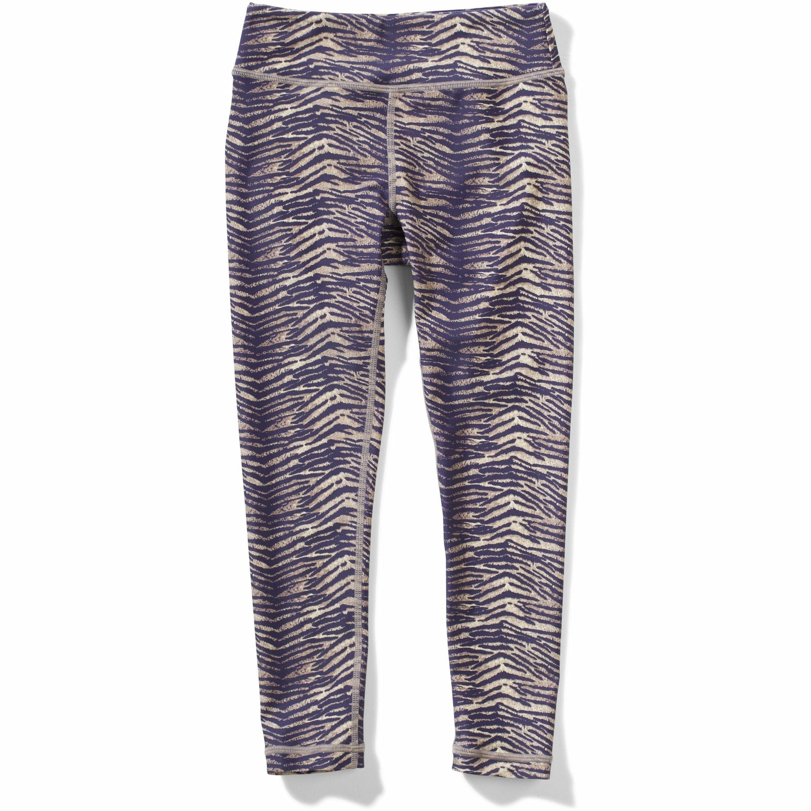 Wildside Leggings - Digi Tiger