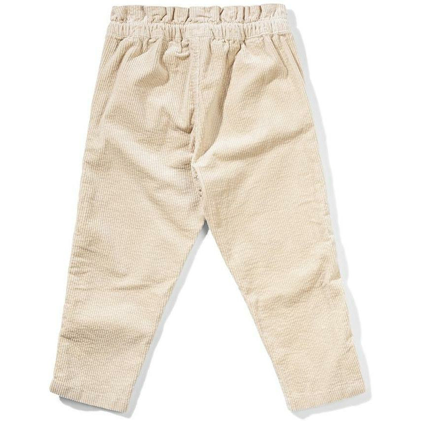 Bella Pant - Natural