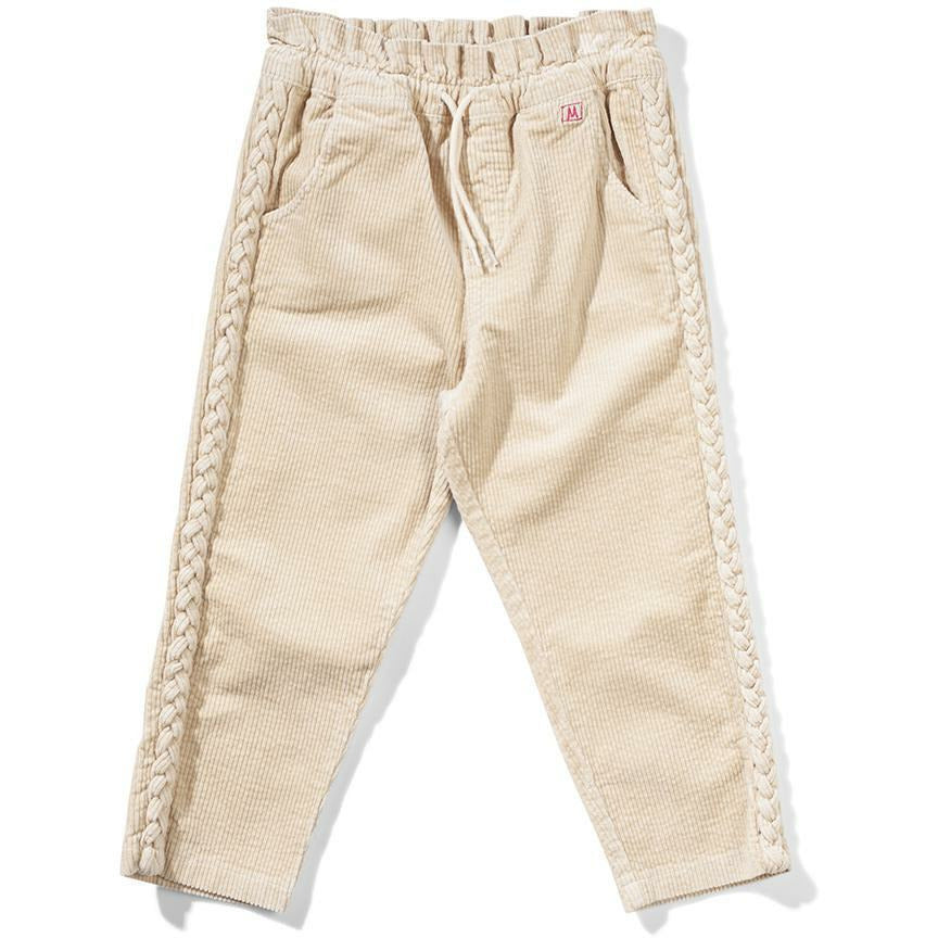 Bella Pant - Natural