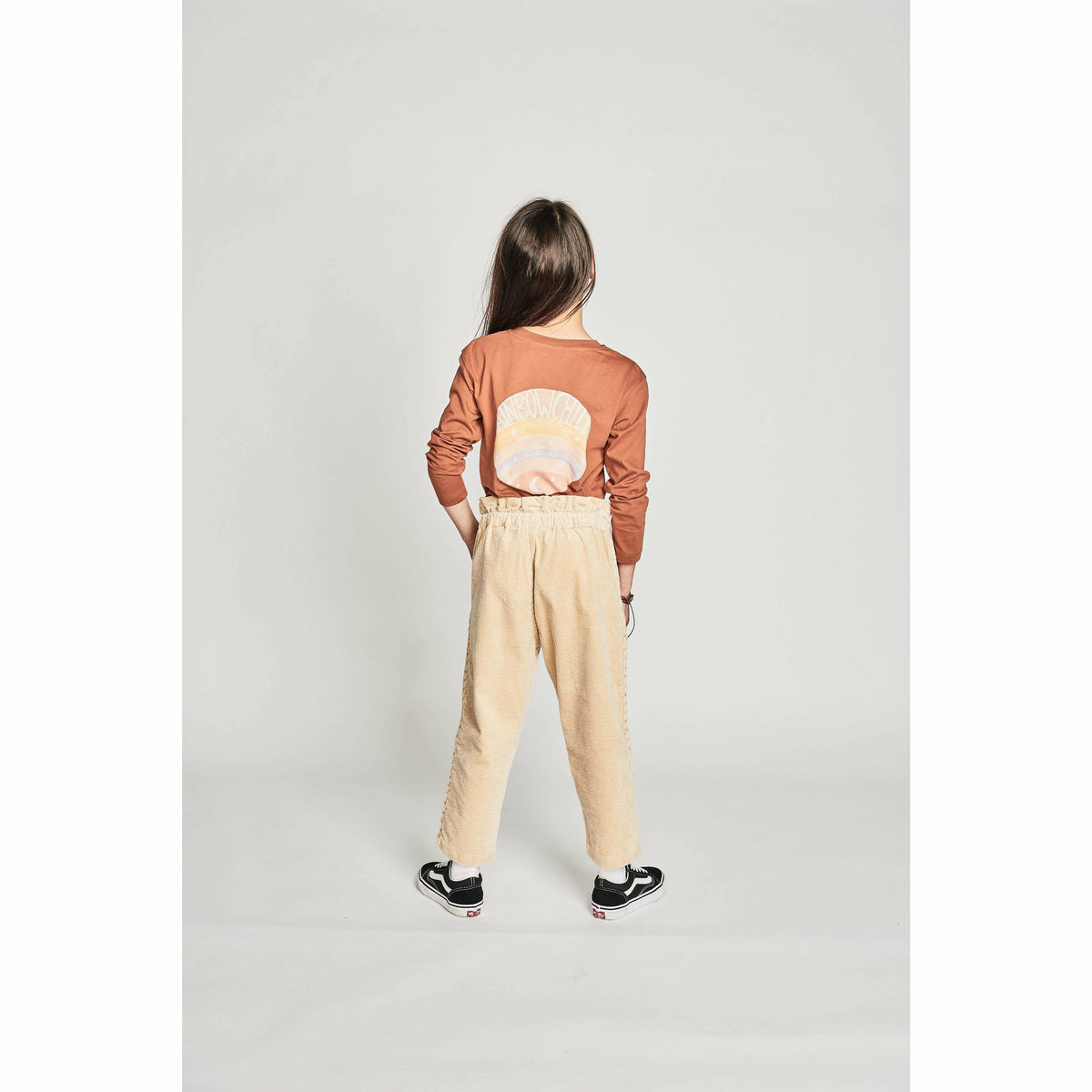 Bella Pant - Natural