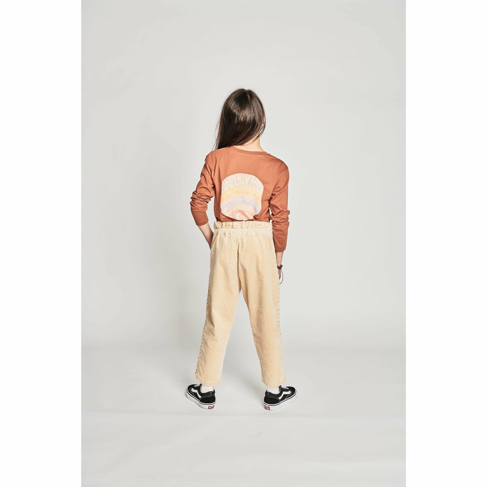 Bella Pant - Natural