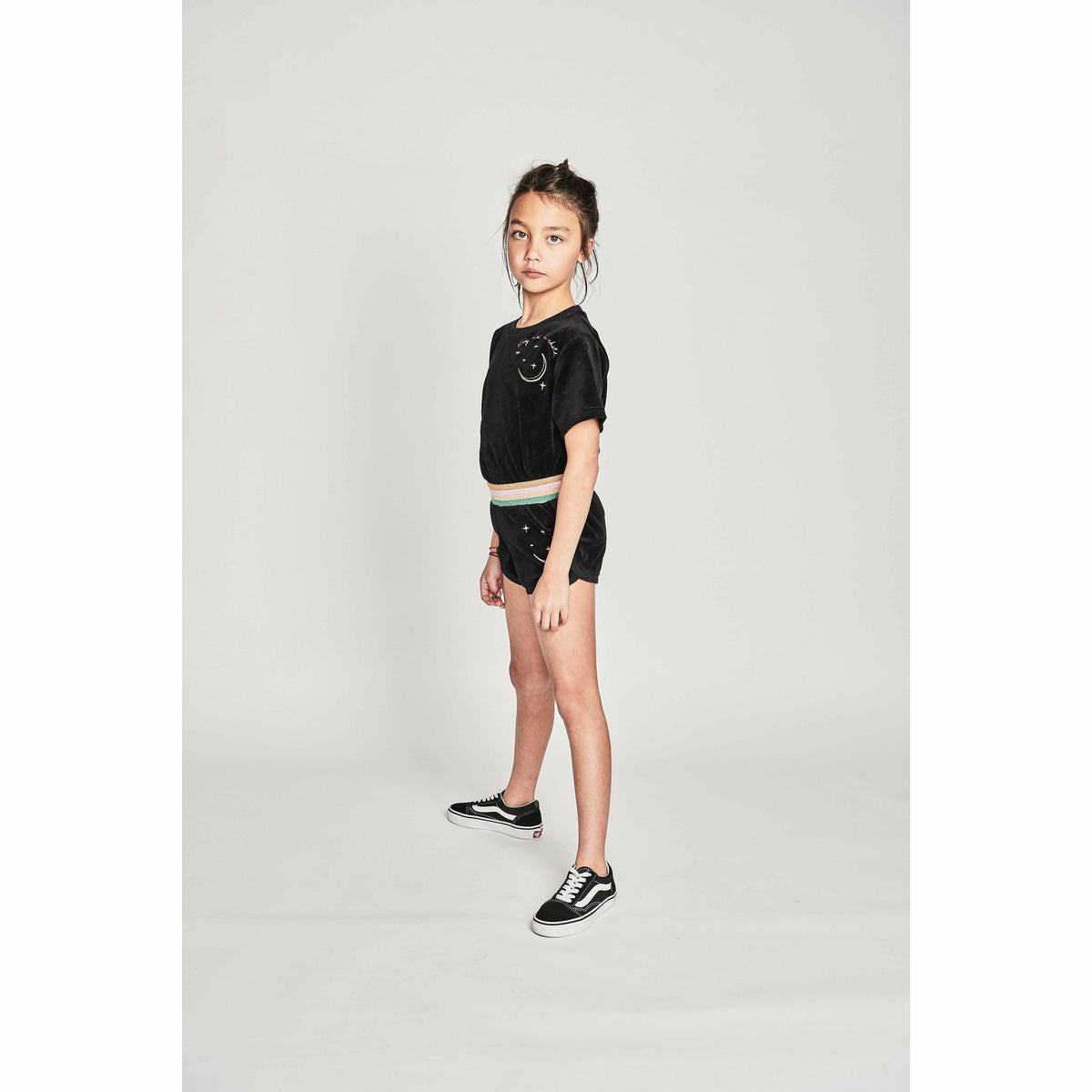 Fable Top - Black