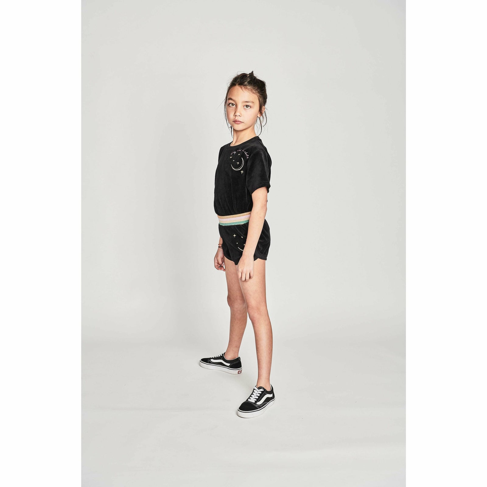 Fable Top - Black