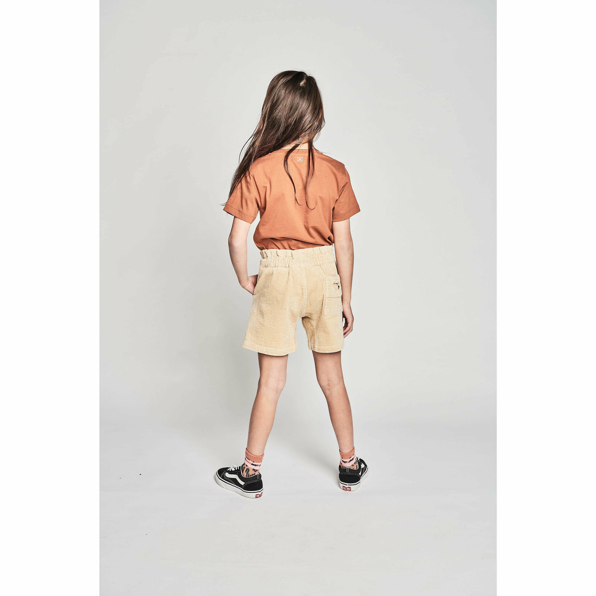 Lenny Short - Natural