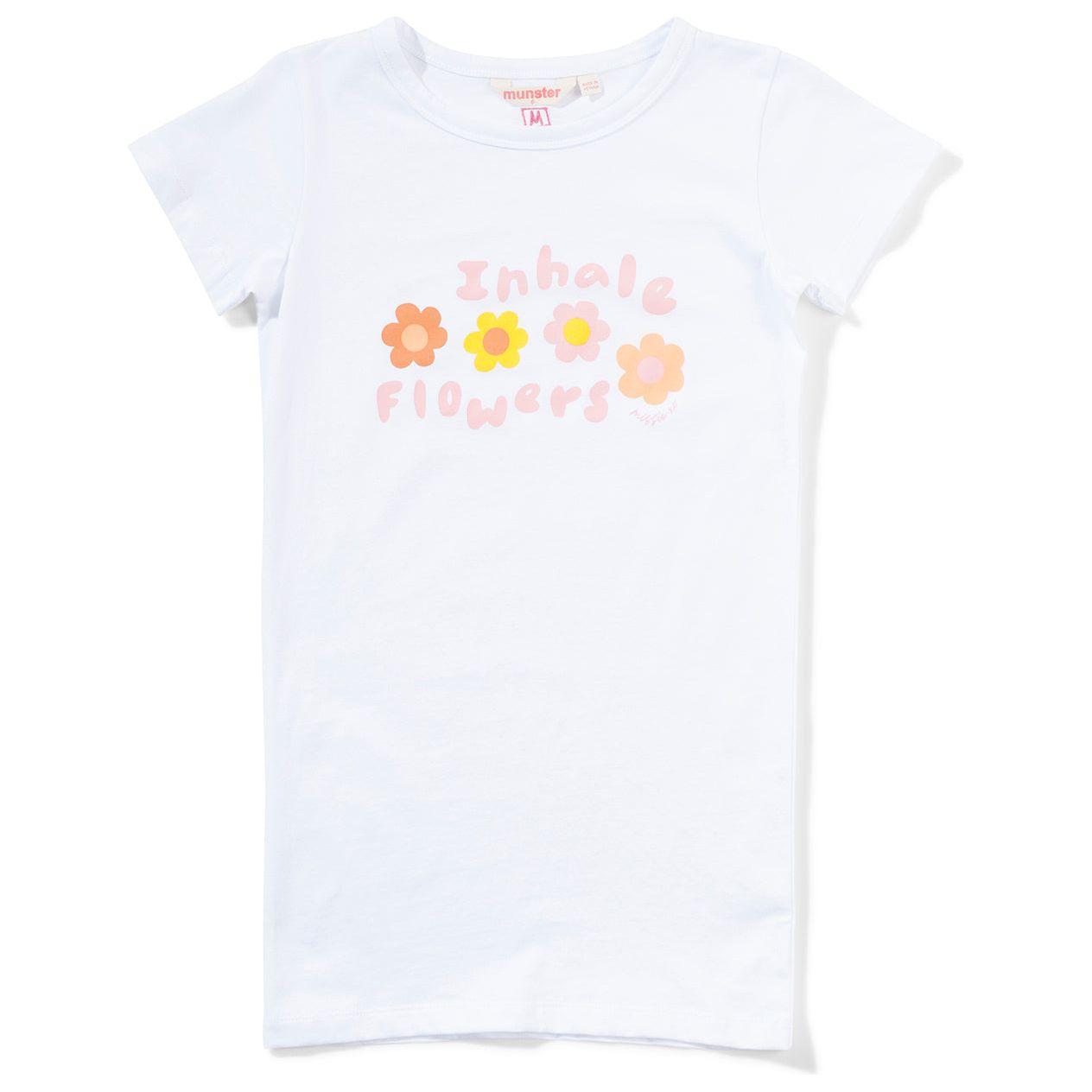 Everyday Dress - White