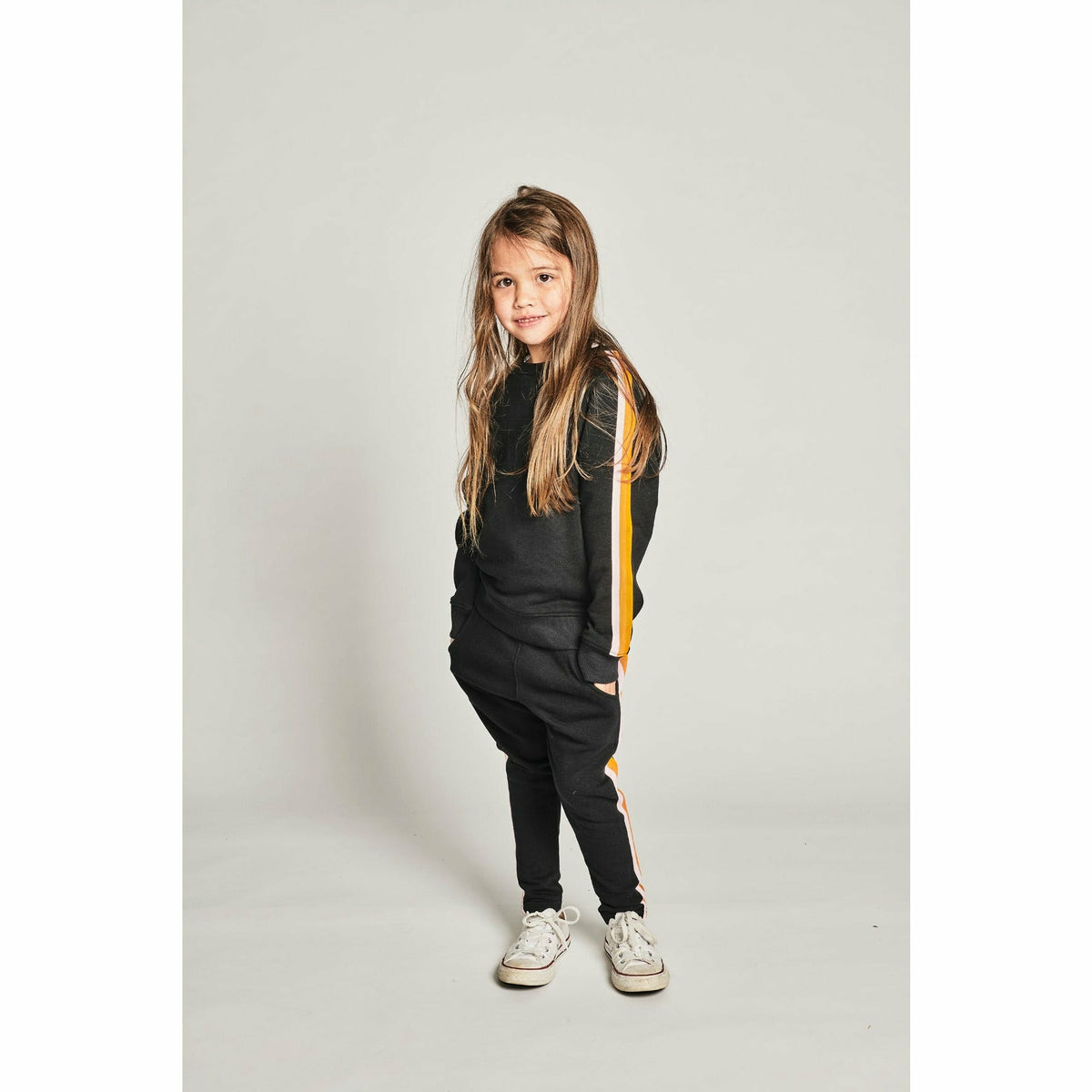 Freeman Crew - Soft Black