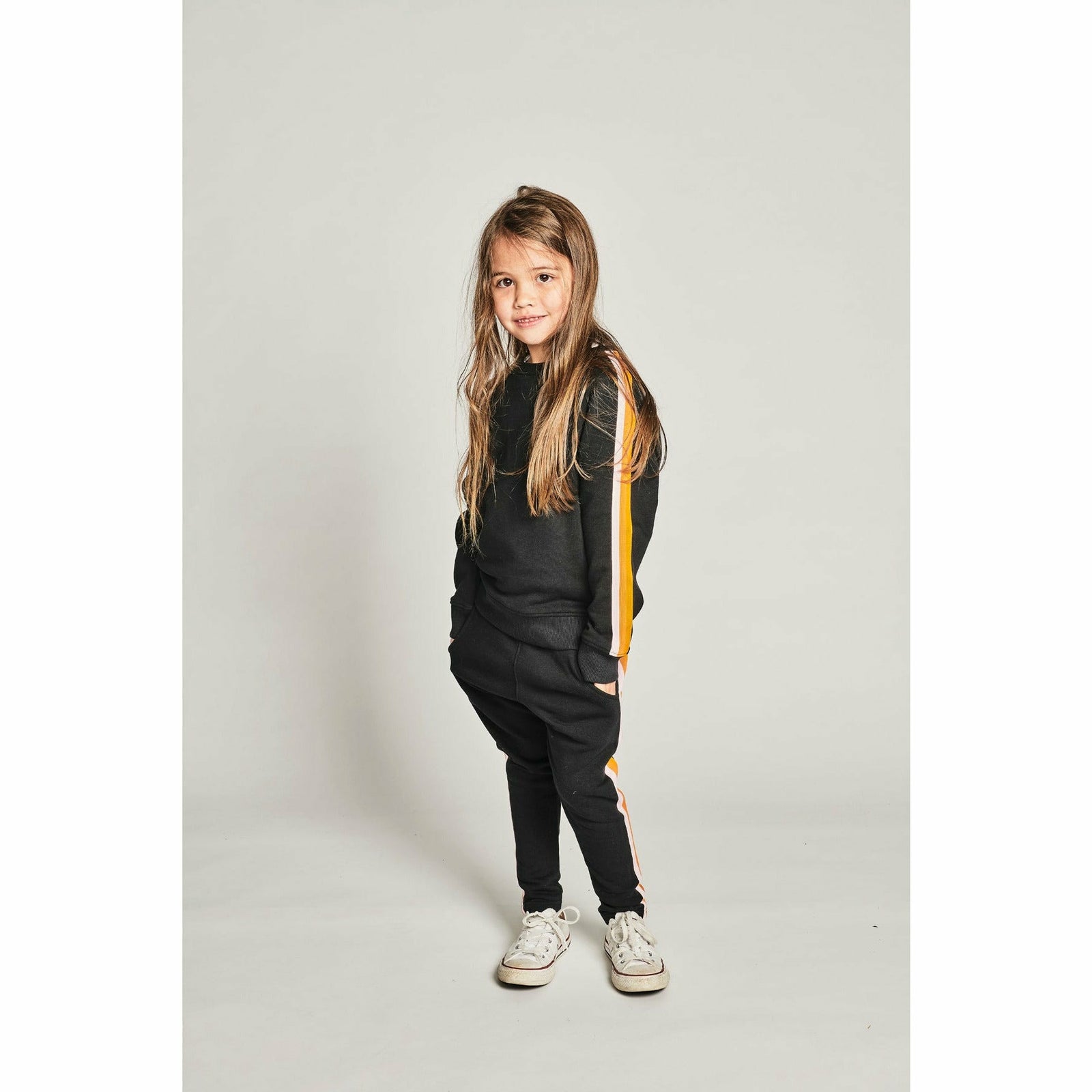 Freeman Crew - Soft Black