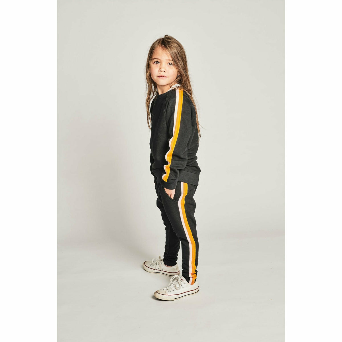 Freeman Crew - Soft Black