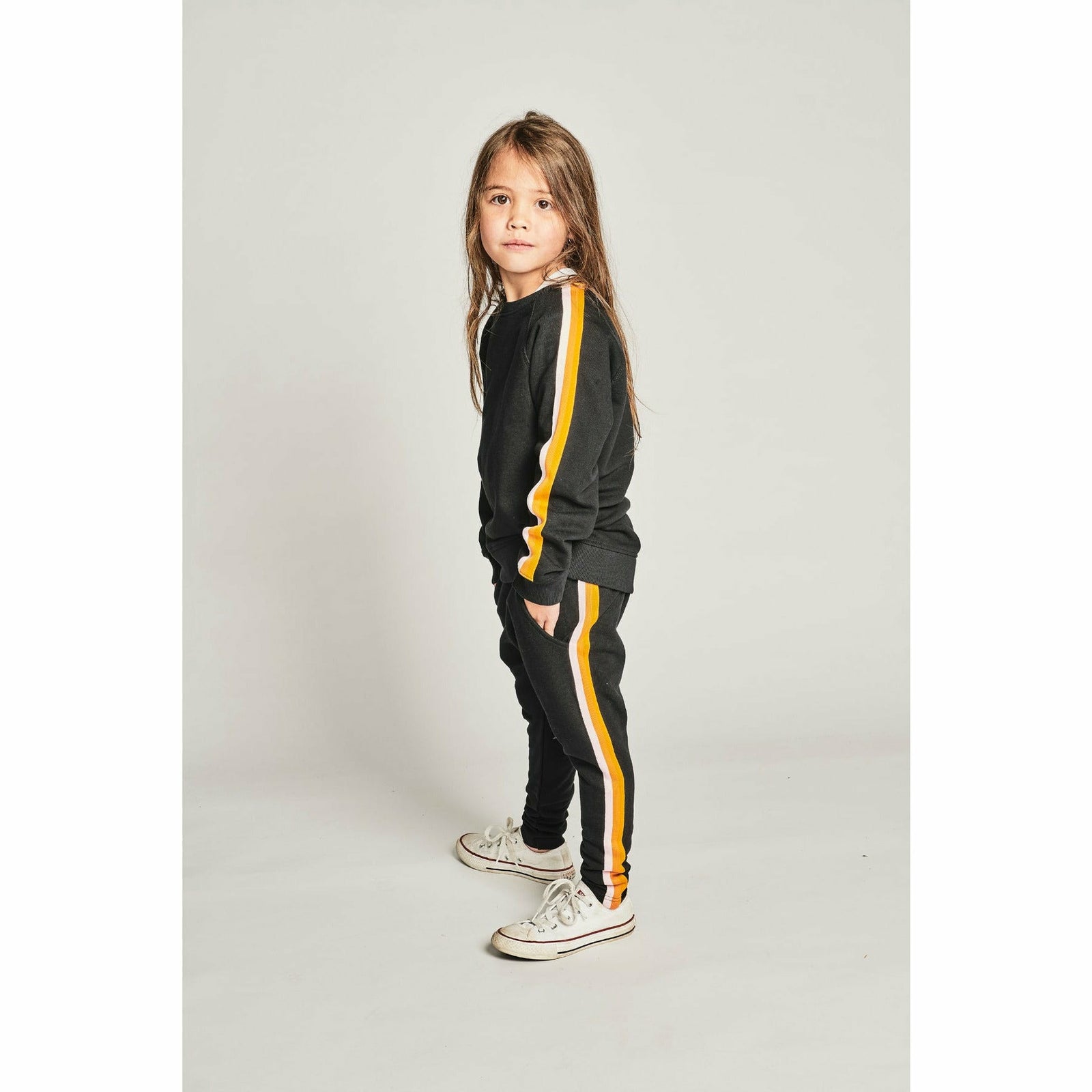Freeman Crew - Soft Black