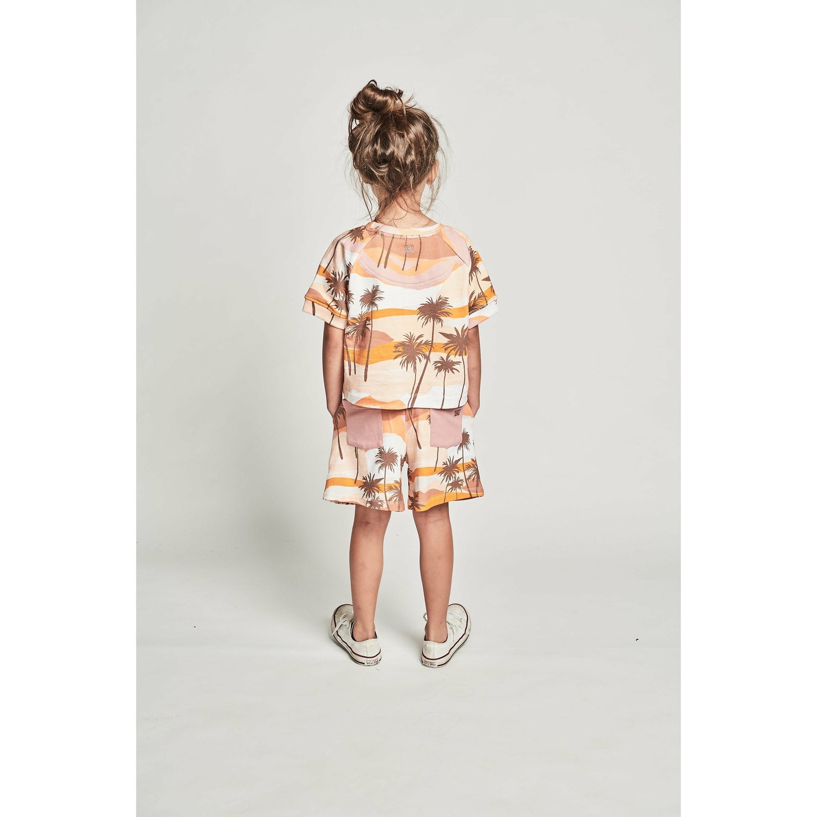 Aurora Tee - Rising Sun