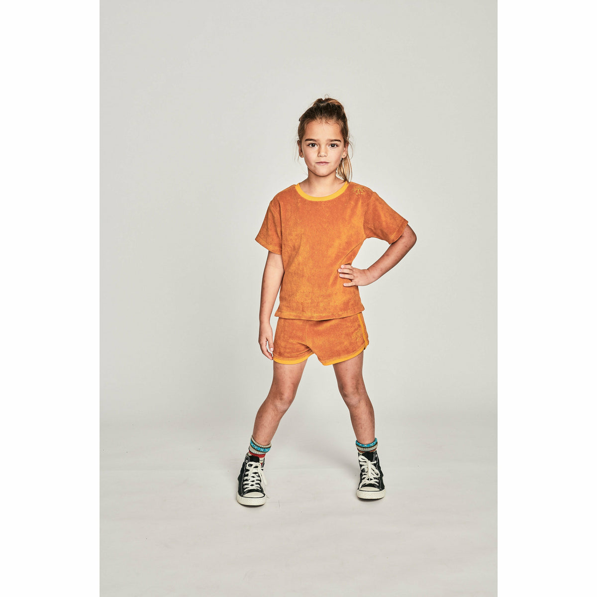 Indie Tee - Desert Sun