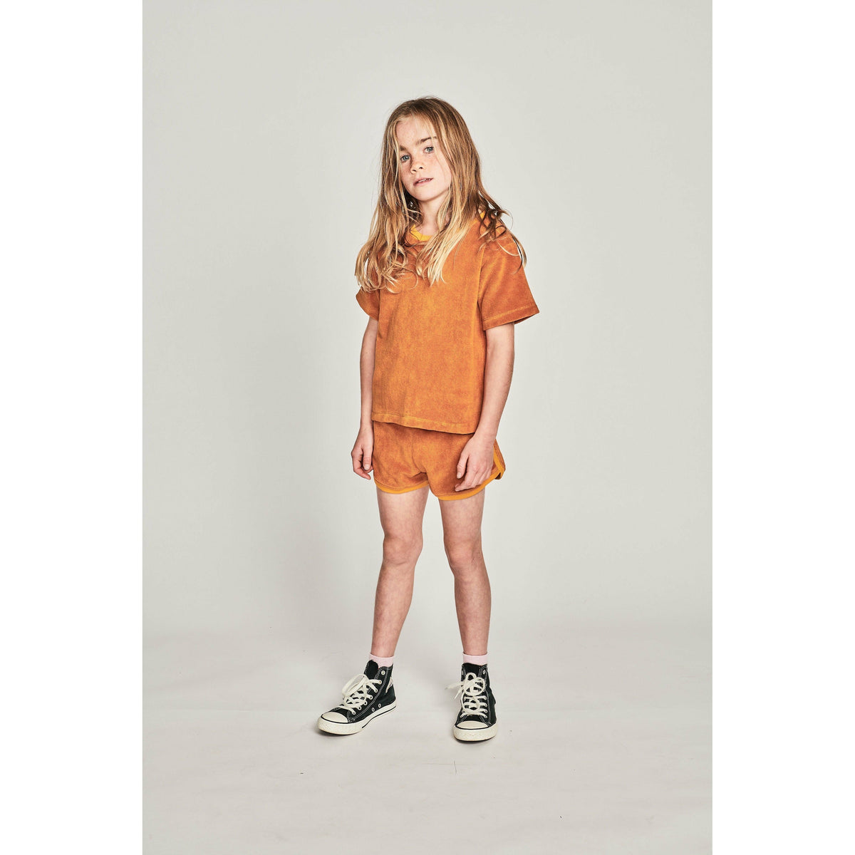 Indie Tee - Desert Sun