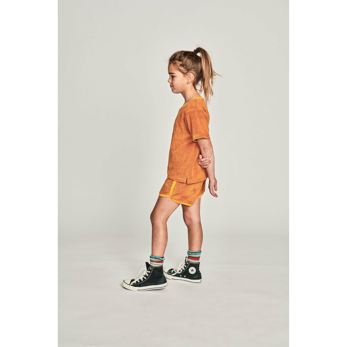 Indie Tee - Desert Sun