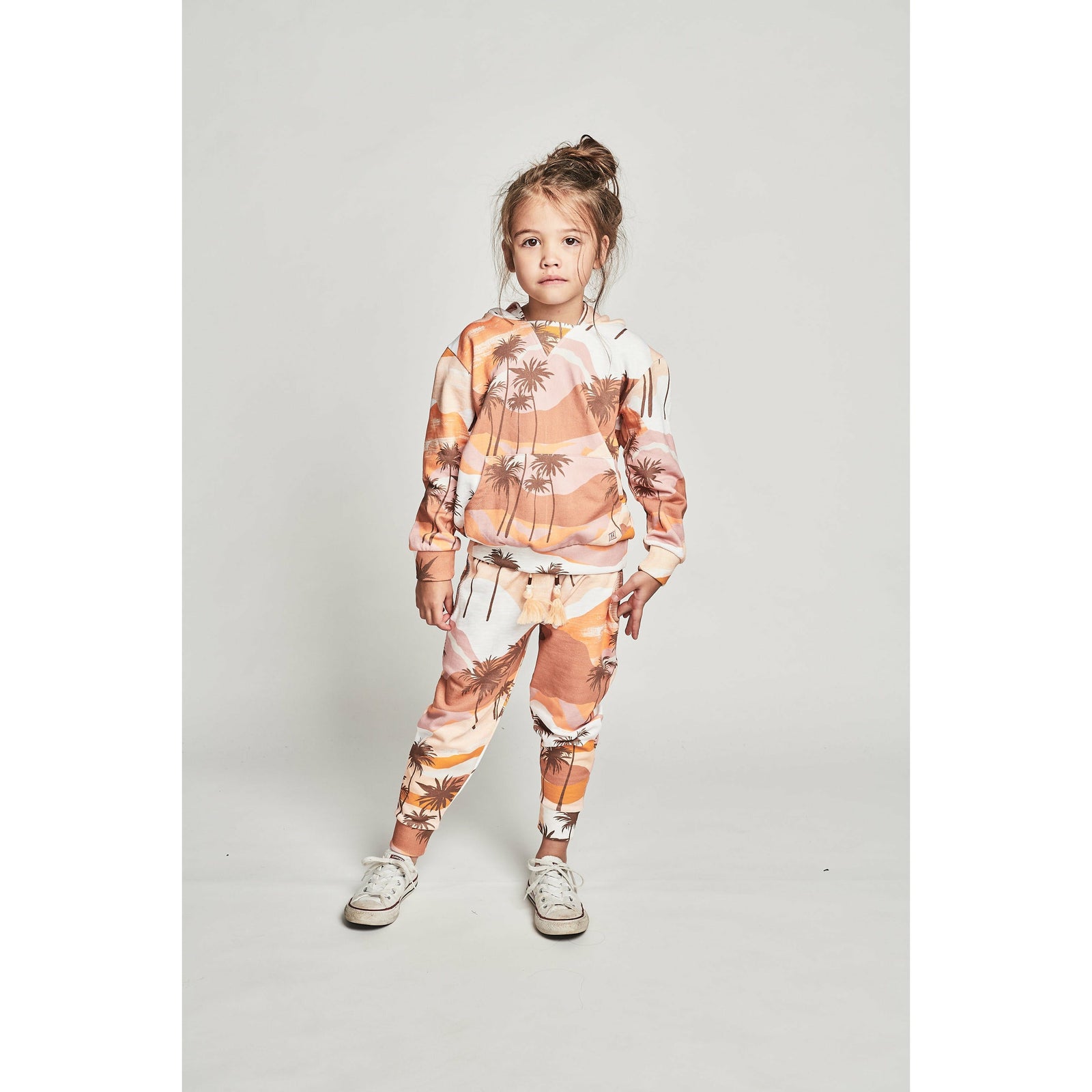 Daybreak Pant - Rising Sun