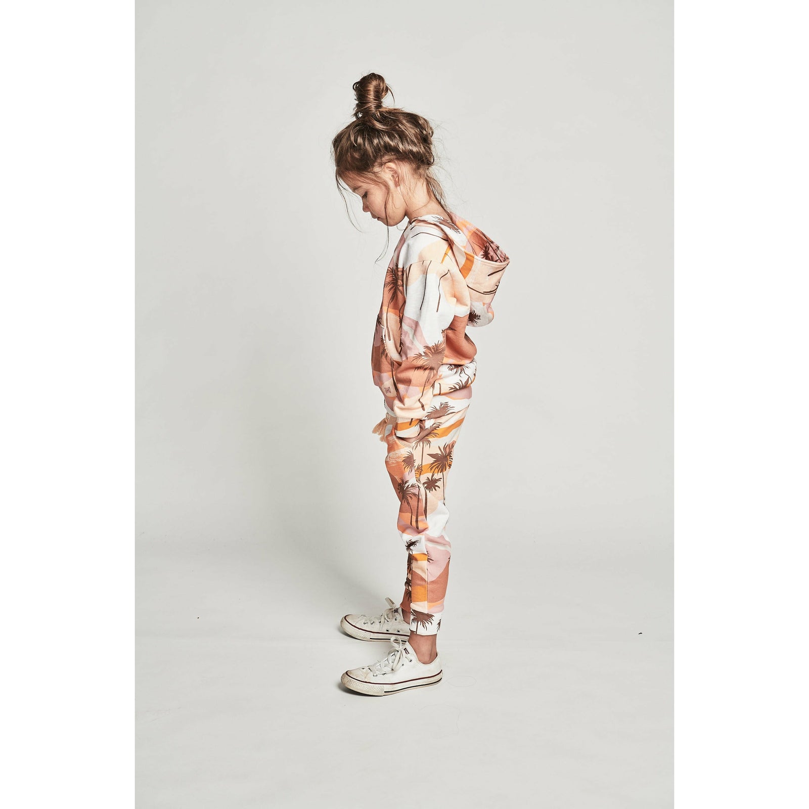 Daybreak Pant - Rising Sun