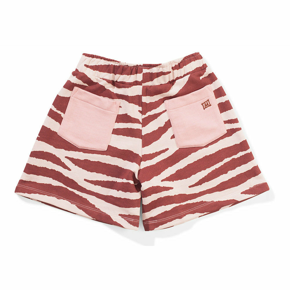 Lamu Short - Jungle Dusk