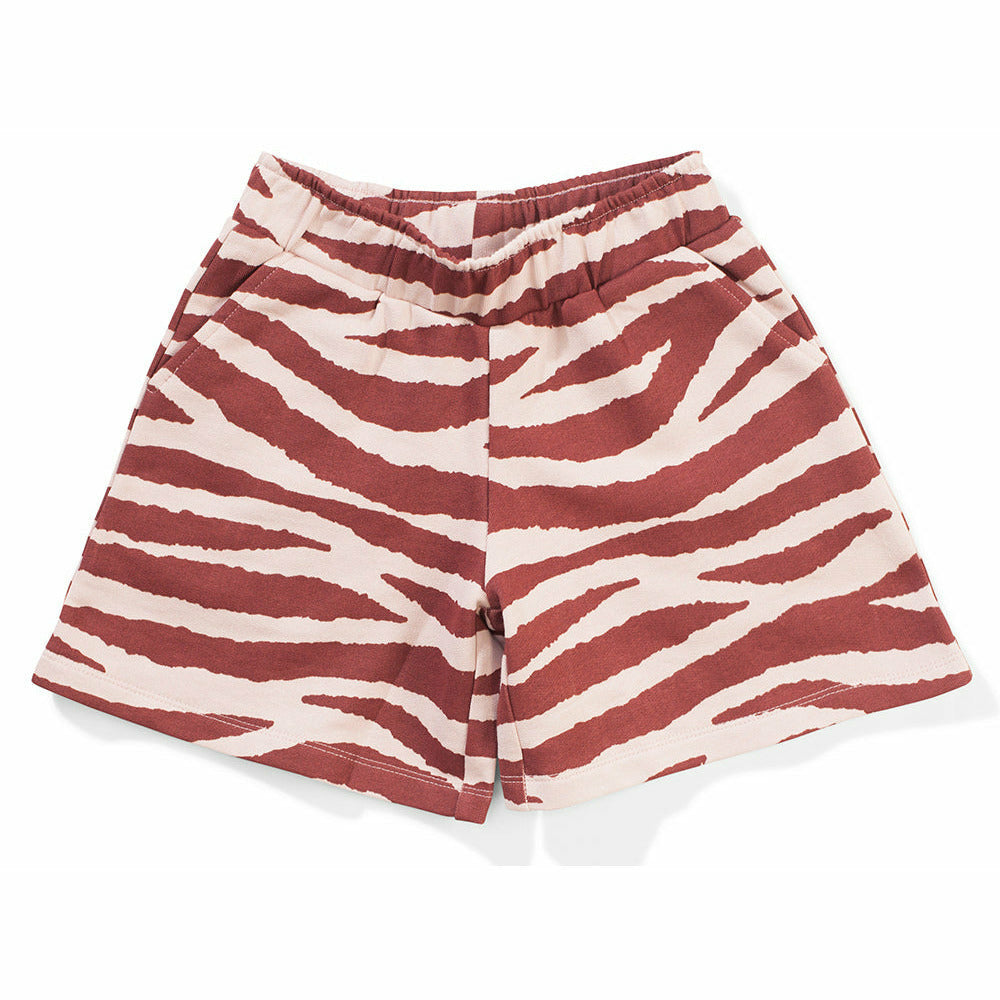 Lamu Short - Jungle Dusk