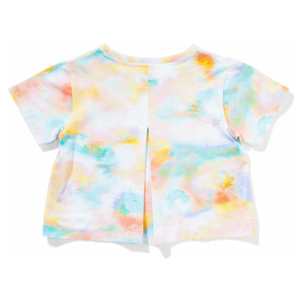 Delight Tee - Colour Haze
