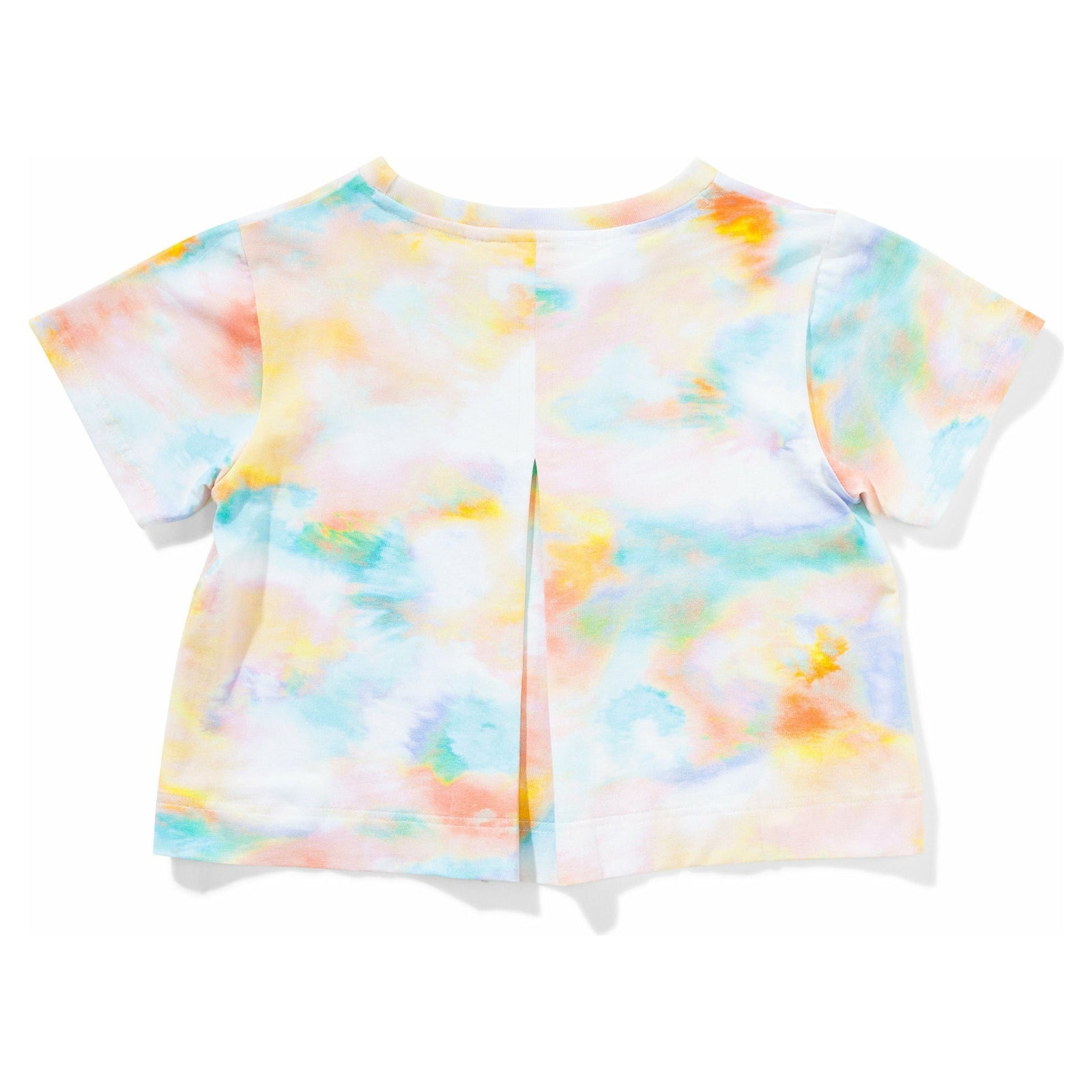 Delight Tee - Colour Haze