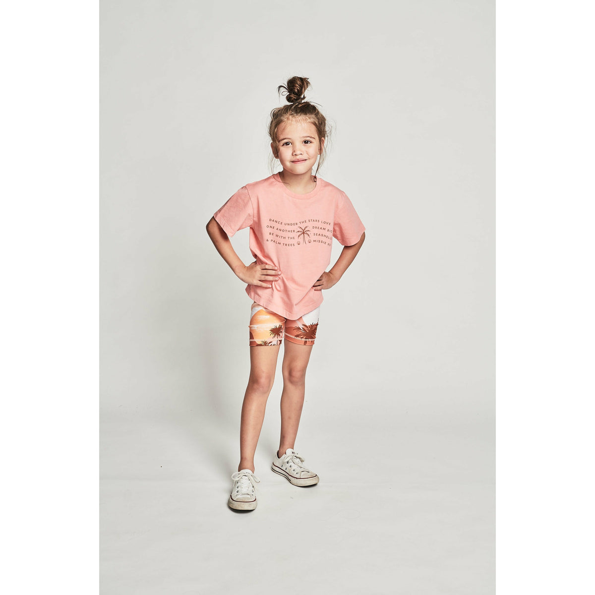 Palm Springs Short - Rising Sun