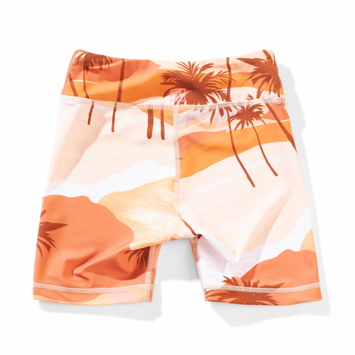 Palm Springs Short - Rising Sun