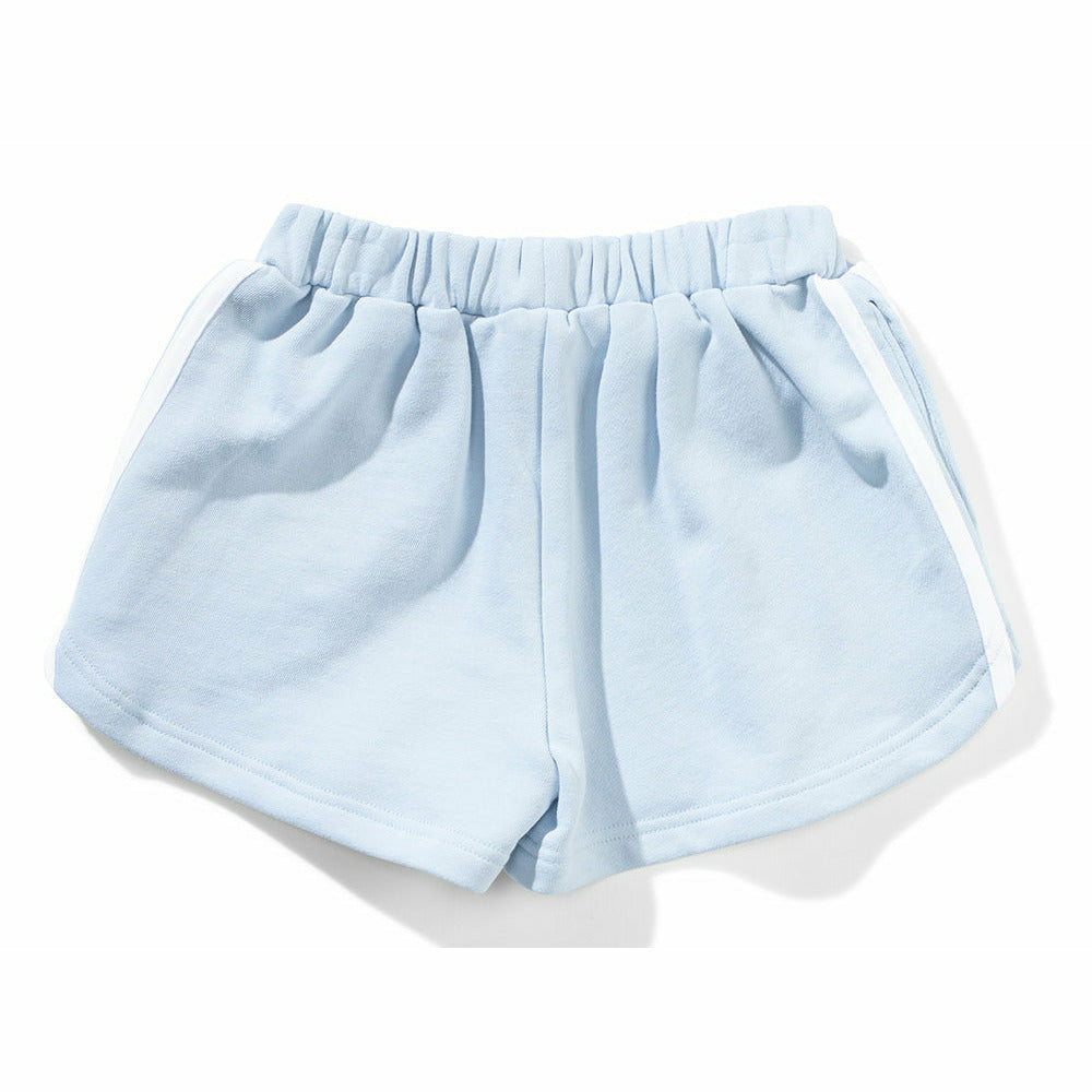 Terry Short - Blue