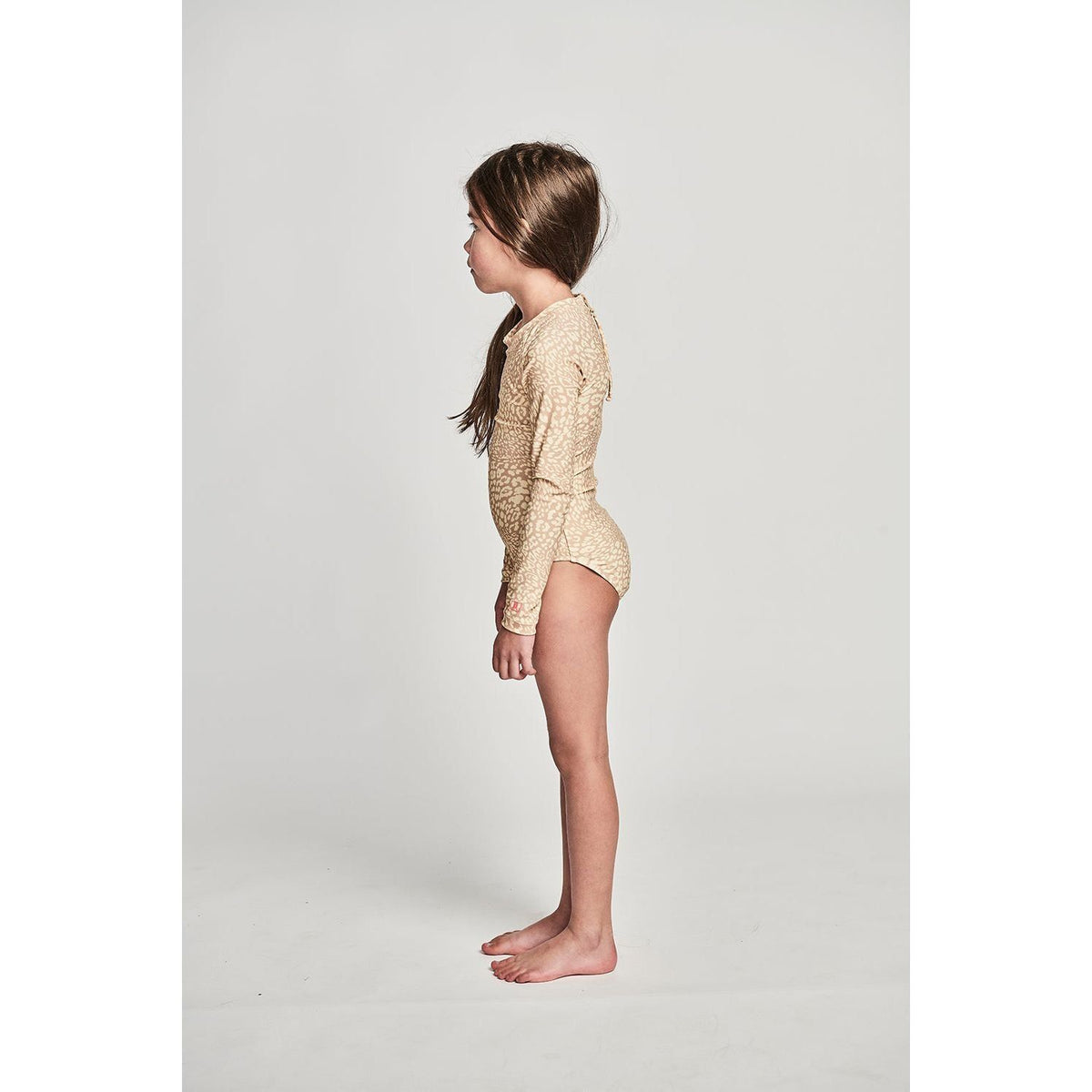 Lilian Paddlesuit - Cheetah