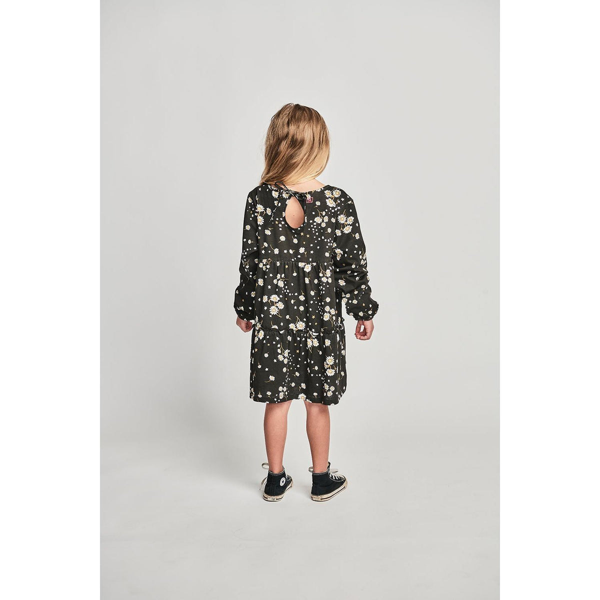 Cosmos Dress - Daisy