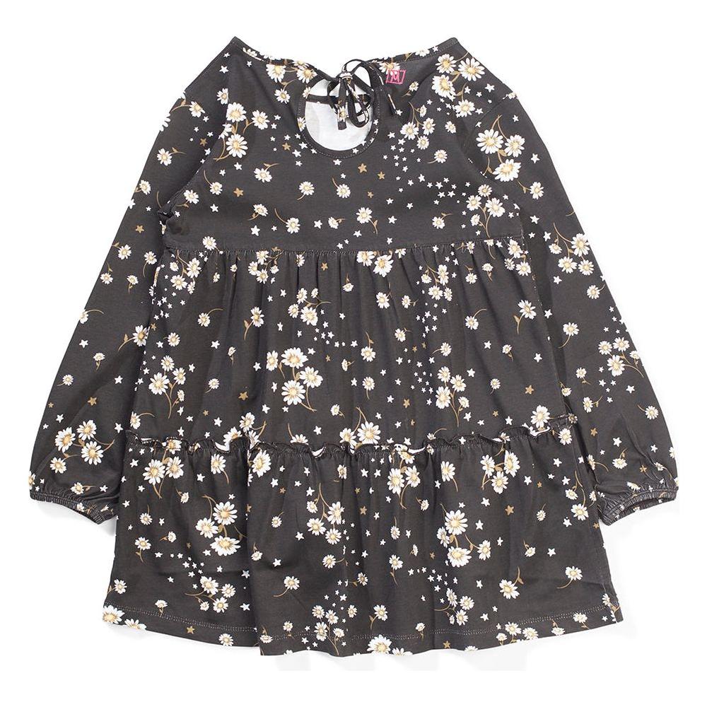 Cosmos Dress - Daisy