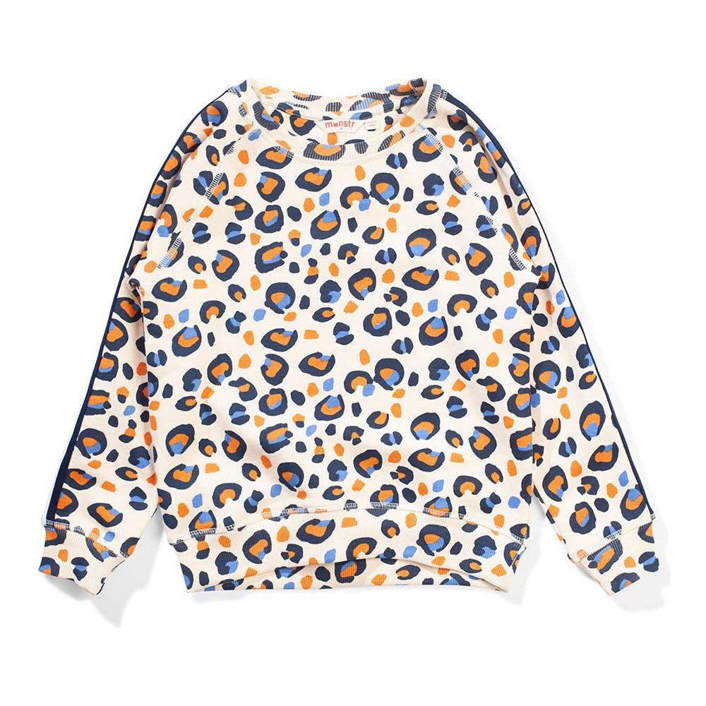 Noosa Crew - Dusk Leopard