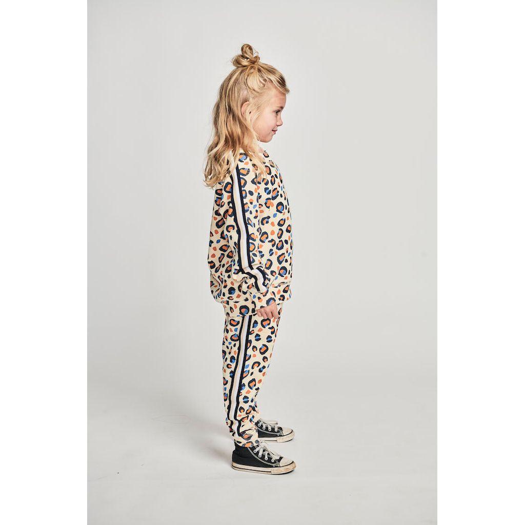 Noosa Crew - Dusk Leopard